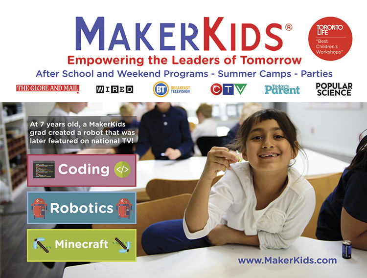 MakerKids